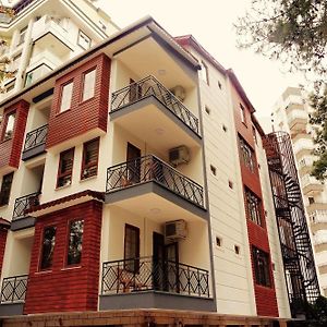 Ale Boutique Apartments